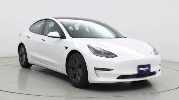 TESLA MODEL 3 2021 5YJ3E1EAXMF874126 image TESLA MODEL 3 2021 5YJ3E1EAXMF874126 image